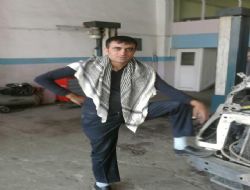 Sanayi Topçi'ye ağlıyor..